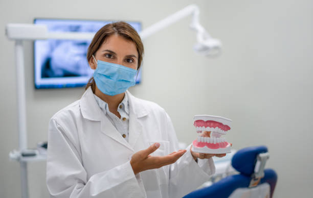 Best Emergency Dental Services Near Me  in Laverne, OK