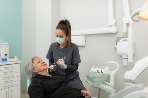 Best Root Canal Emergency Dentist  in Laverne, OK