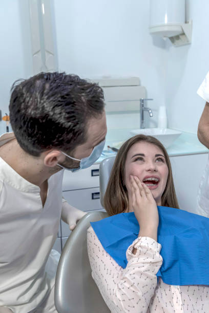 Best Dentist for Tooth Abscess  in Laverne, OK