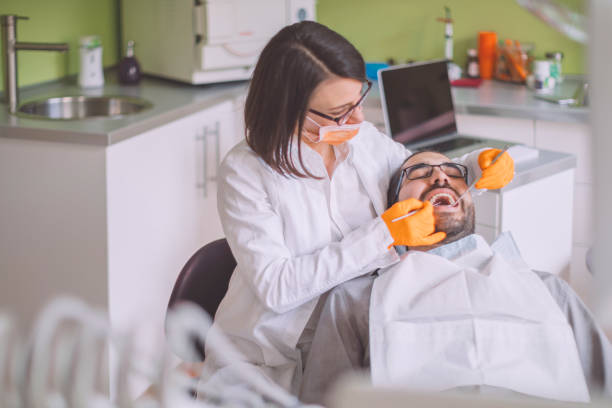 Best Dentist for Tooth Abscess  in Laverne, OK