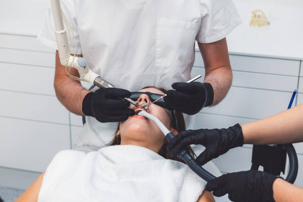 Best Tooth Infection Emergency Dentist  in Laverne, OK