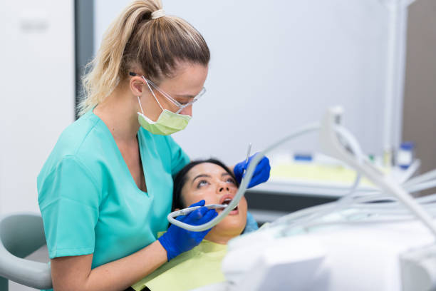Best Emergency Tooth Extraction  in Laverne, OK