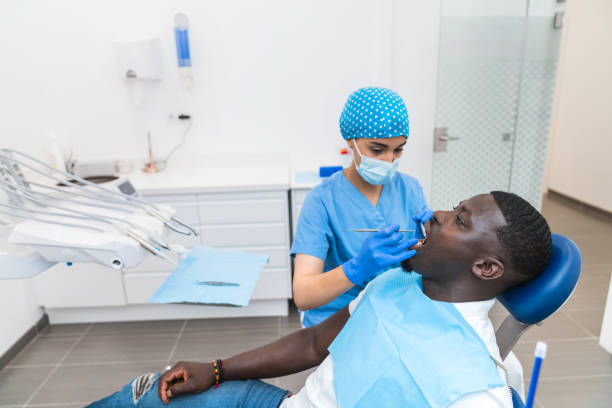 Best Affordable Emergency Dental Care  in Laverne, OK