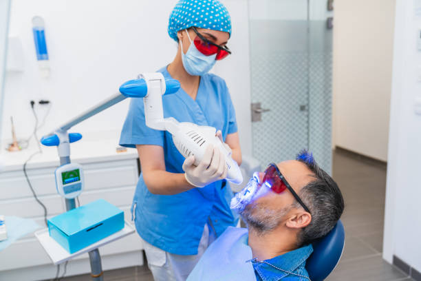 Best Dentist Open on Weekends  in Laverne, OK